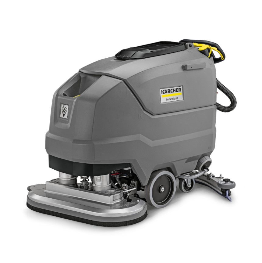 Karcher BD 80/100 W Classic Bp