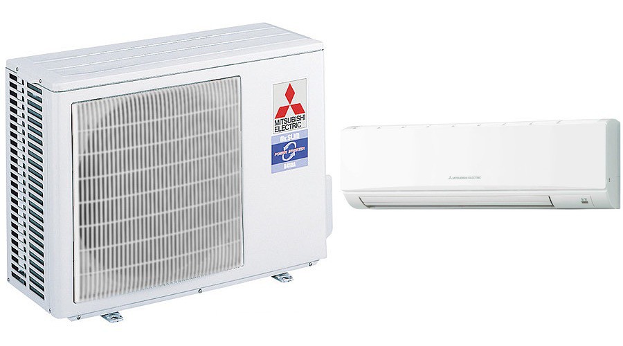 Mitsubishi Electric PUHZ-ZRP35VKA / PKA-RP35HAL