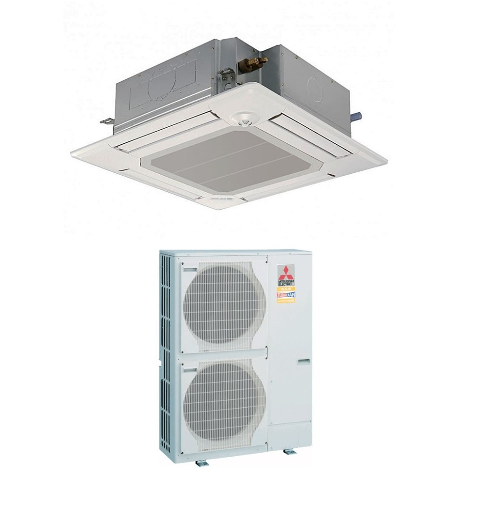 Mitsubishi Electric PLA-RP71EA / PUHZ-SHW80VHA