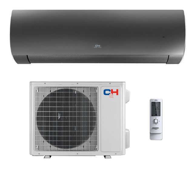Cooper&Hunter CH-S24FTXD-BL