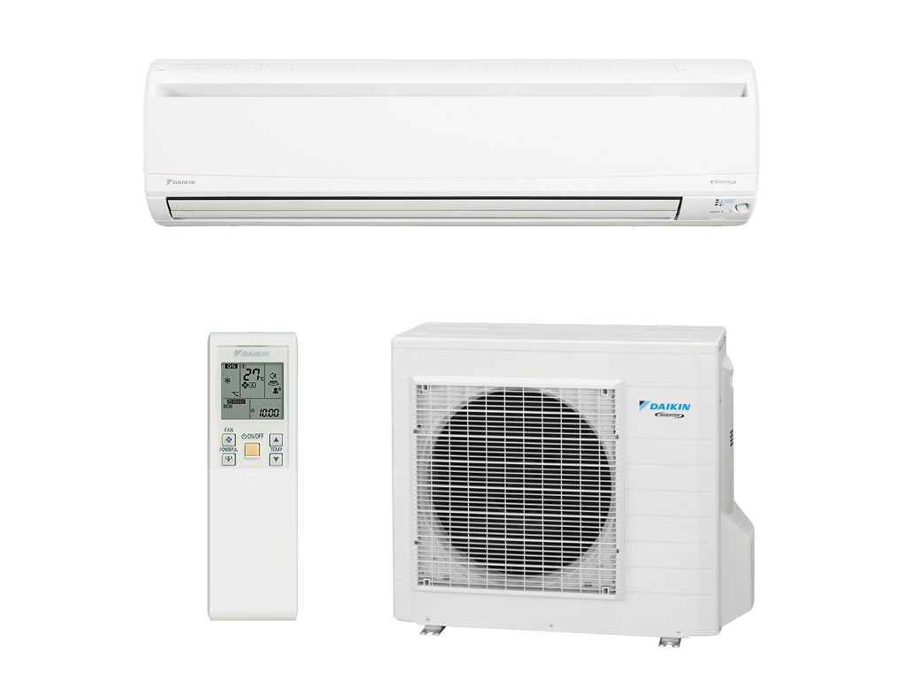 Daikin FTXS60G / RXS60L