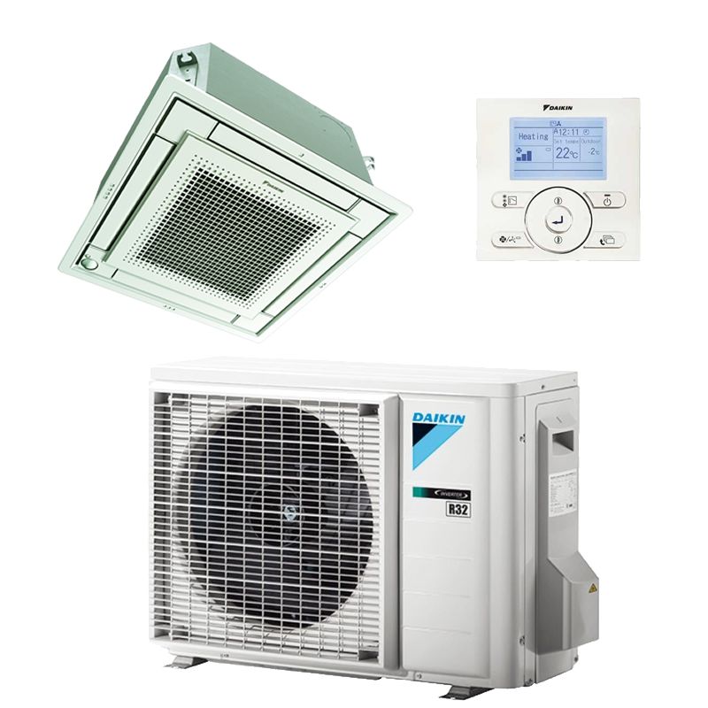 Daikin FFA25A9 / ARXM25N9