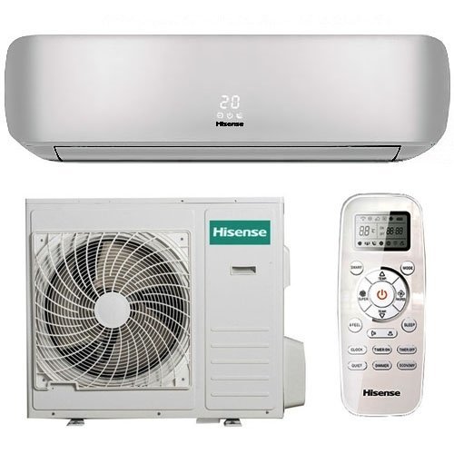 Hisense AS-18HR4SMATG015 с зимним комплектом (-35)