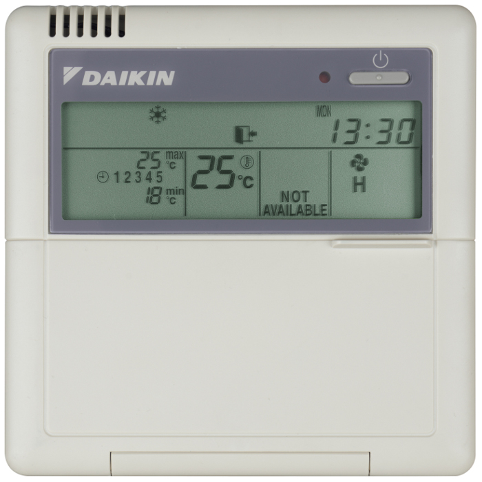 Daikin BRC301B61