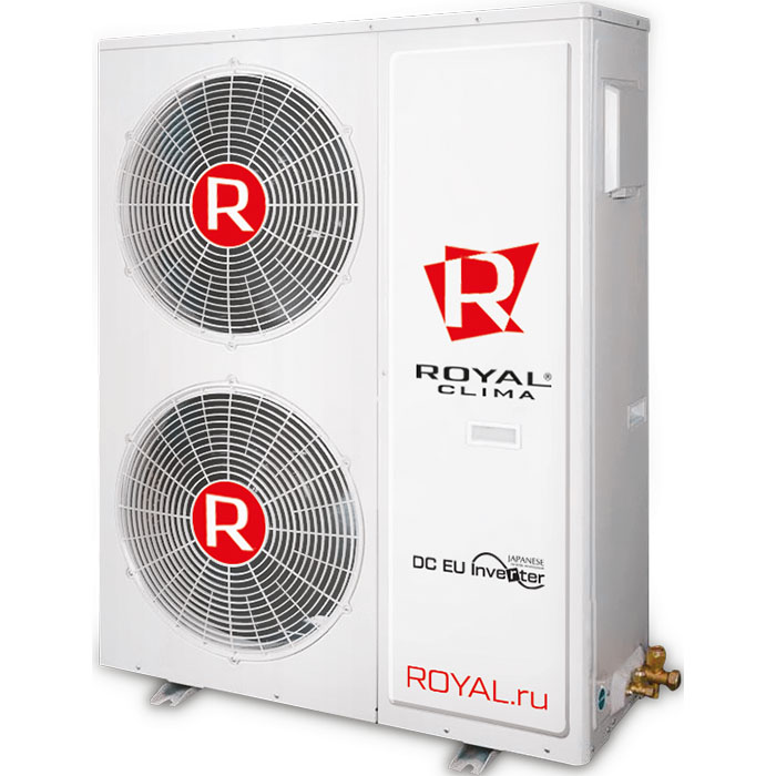 Royal Clima CO-E 60HNR/OUT