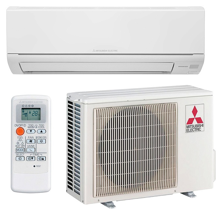 Mitsubishi Electric MSZ-HJ71VA / MUZ-HJ71VA