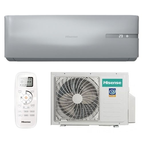 Hisense AS-09UR4SYDDL1(S)