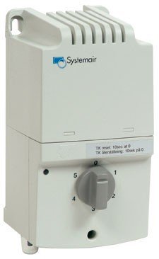 Systemair RTRE 1,5 SPEED CONTROL