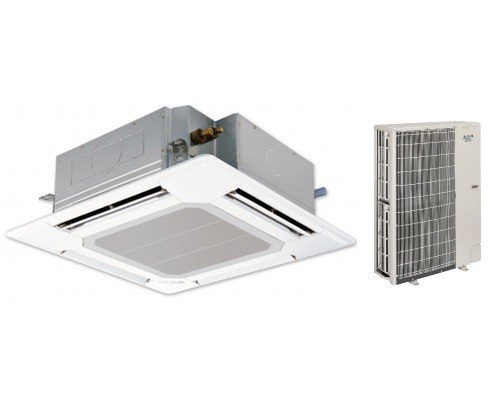 Mitsubishi Electric PU-P140YHA / PLA-RP140BA2