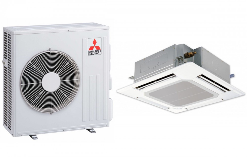 Mitsubishi Electric SUZ-KA60VA4 / PLA-RP60BA