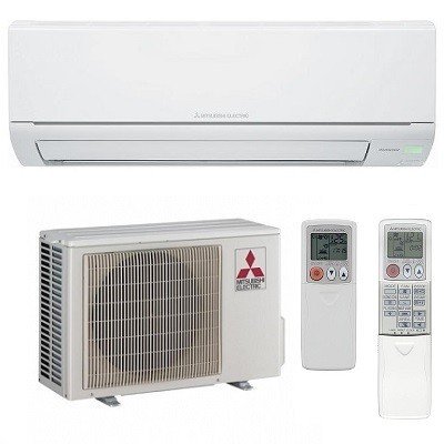 Mitsubishi Electric MSZ-DM25VA / MUZ-DM25VA