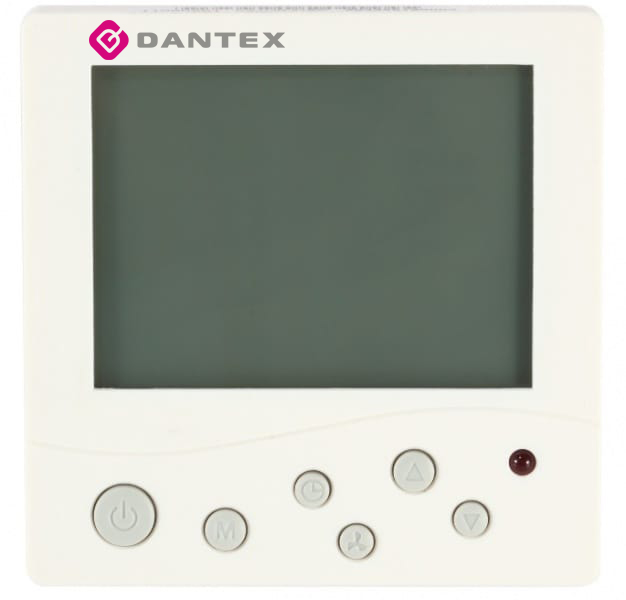 Dantex DF-KJR21B/D