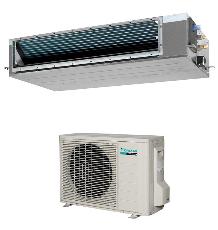 Daikin FBA35A9 / RXS35L3 с зимним комплектом (-30)