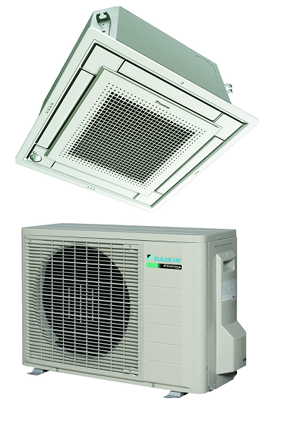 Daikin FFA35A / ARXM35M9