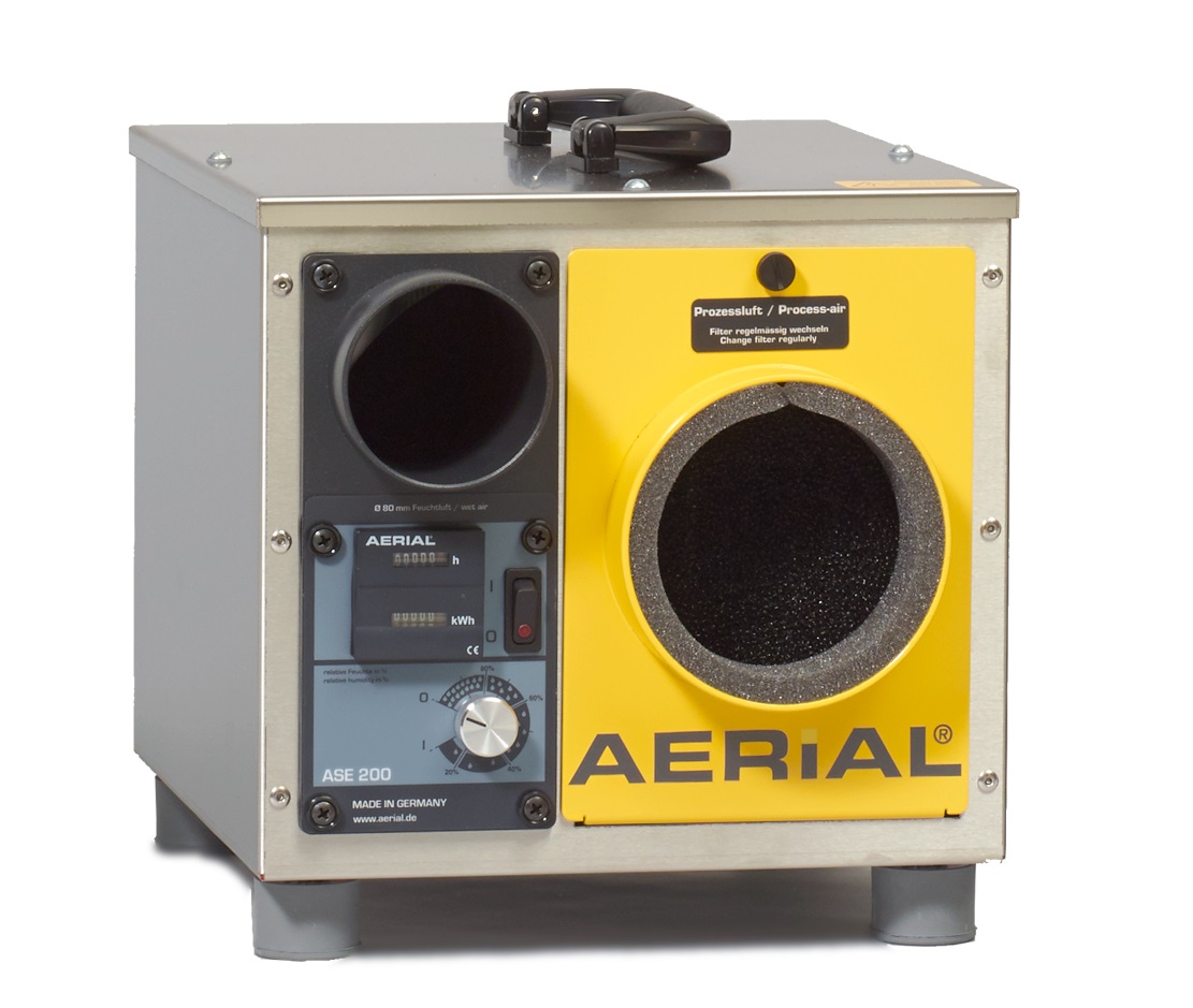 Aerial ASE 300