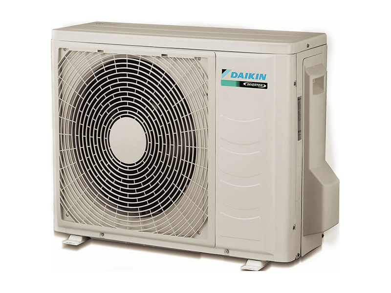 Daikin RXK35A с зимним комплектом (-30)