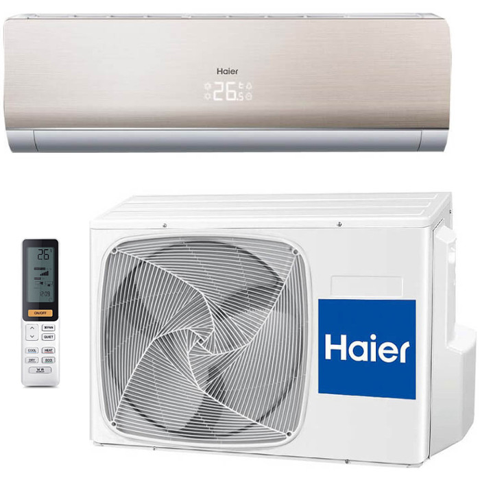 Haier AS09NS5ERA-G / 1U09BS3ERA