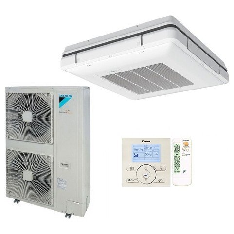 Daikin FUQ71C / RQ71BW