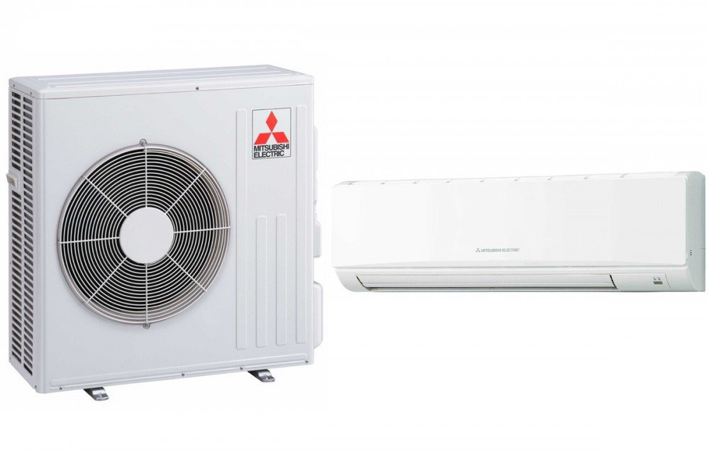 Mitsubishi Electric SUZ-KA60VA4 / PKA-RP60KAL