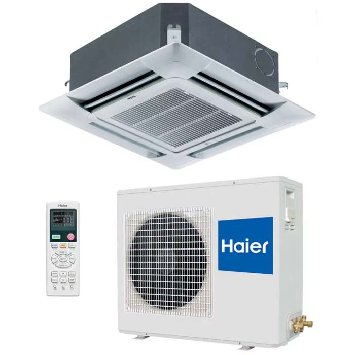 Haier AB12CS1ERA(S) / 1U12BS3ERA