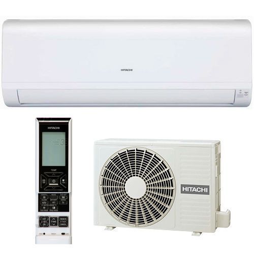 Hitachi RAK-25RPC / RAC-25WPC