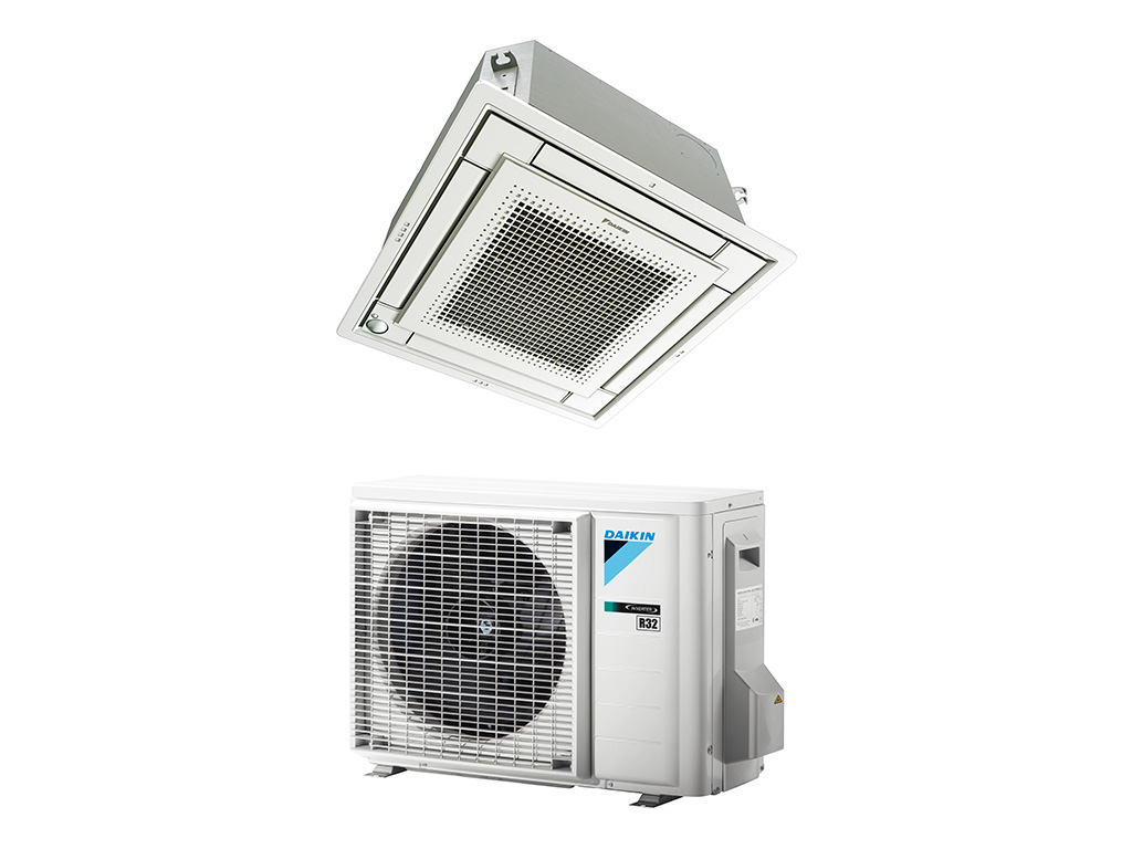 Daikin FFA50A / RXM50M9