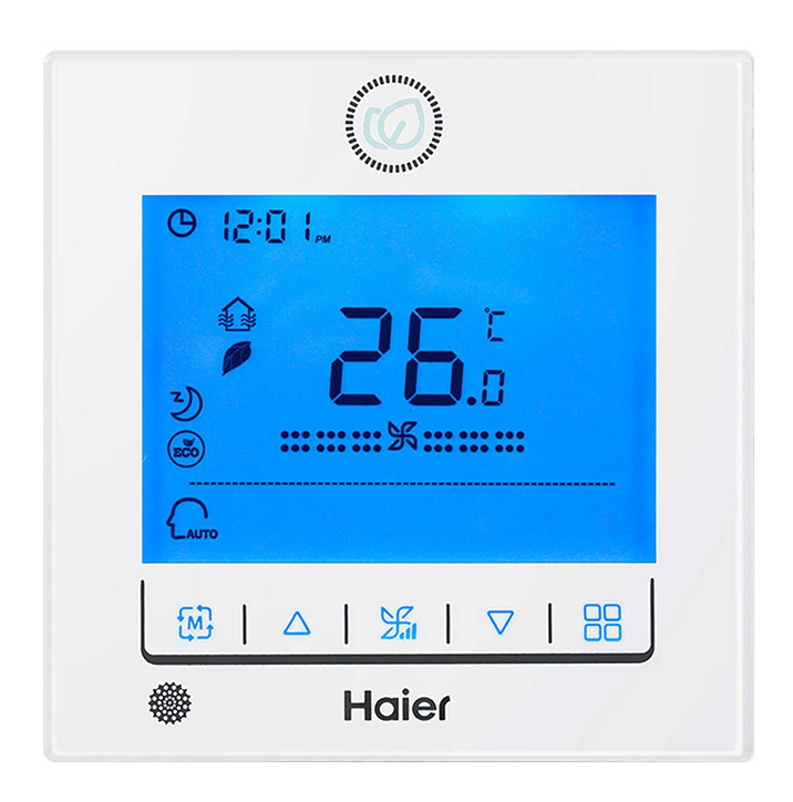 Haier YR-E20