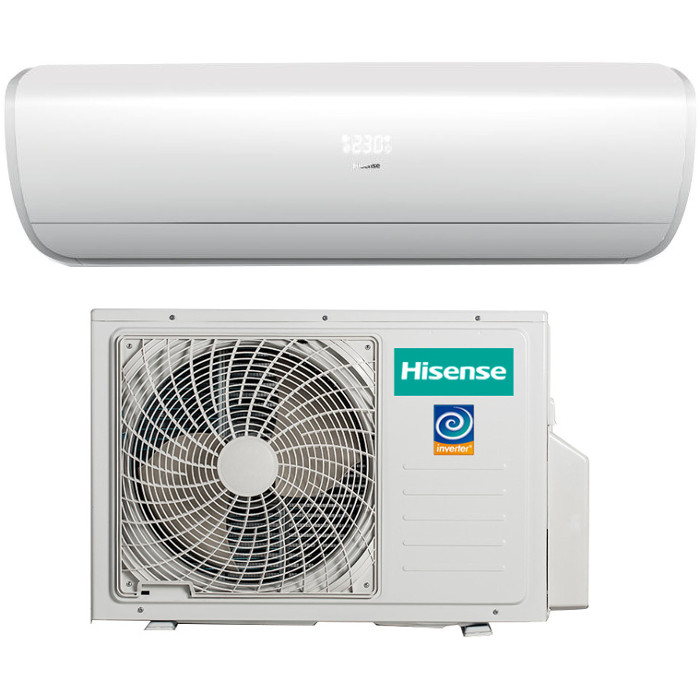 Hisense AS-10UR4SRXQB