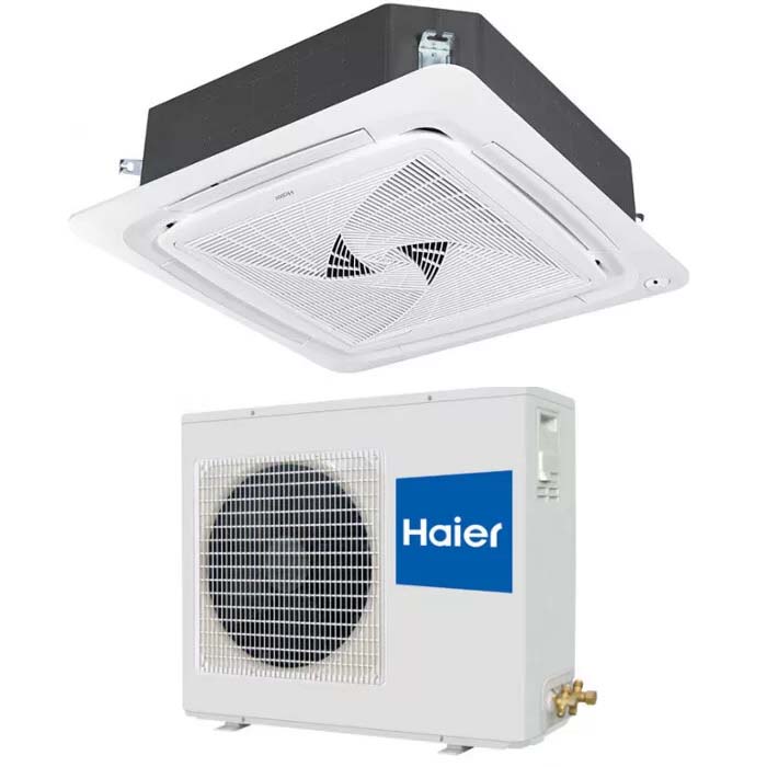 Haier ABH071H1ERG / 1U24GS1ERA