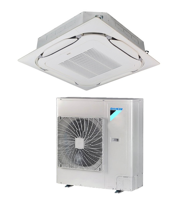 Daikin FCAG125B / AZQS125B8V1