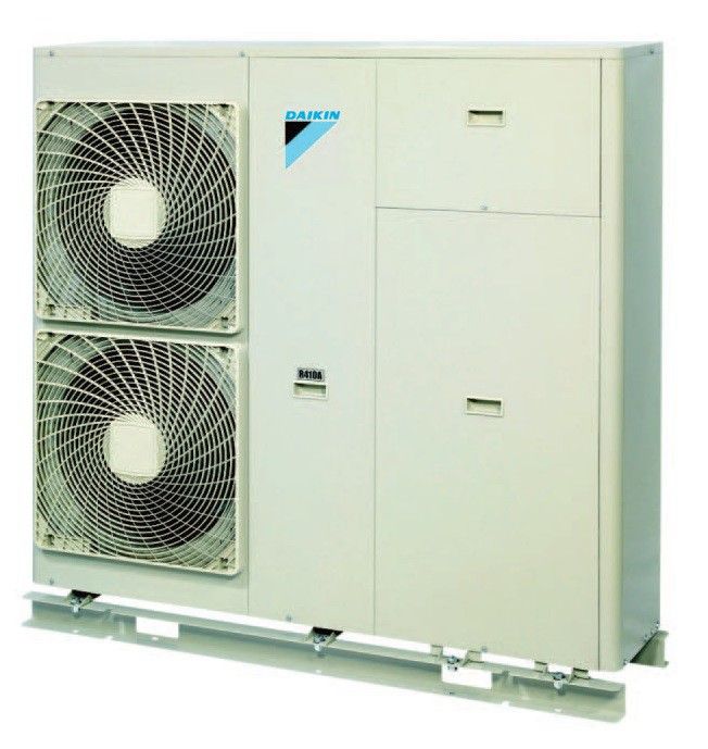 Daikin EWAQ009ACV3P