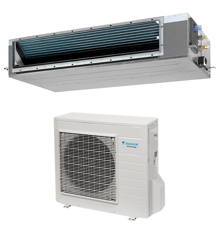 Daikin FBA50A9 / RXS50L