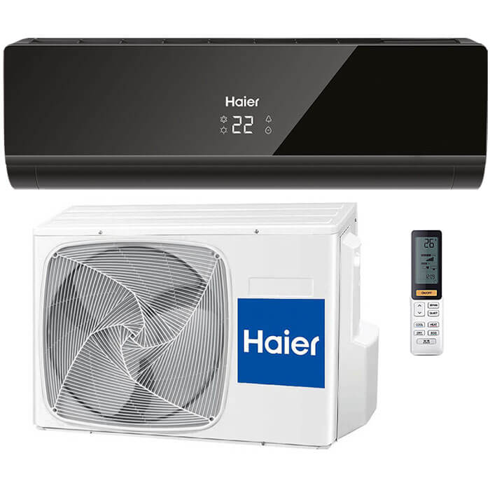 Haier AS18NS4ERA-B / 1U18FS2ERA