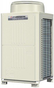 Mitsubishi Electric PUHY-EP200YJM-A