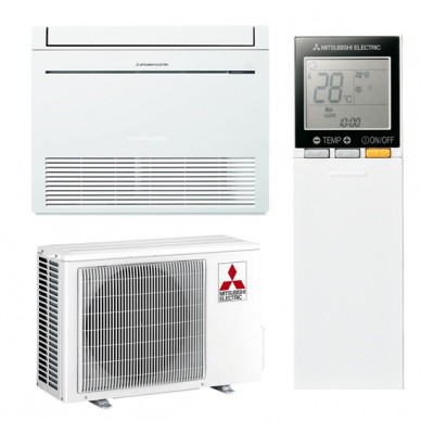 Mitsubishi Electric MFZ-KJ50VE / MUFZ-KJ50VEHZ