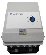 Systemair FRQ5-10A