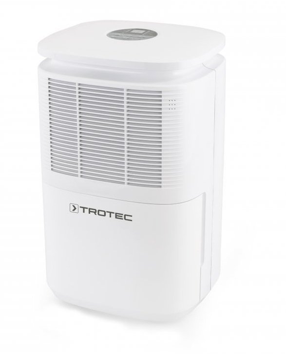 Trotec TTK 30 E