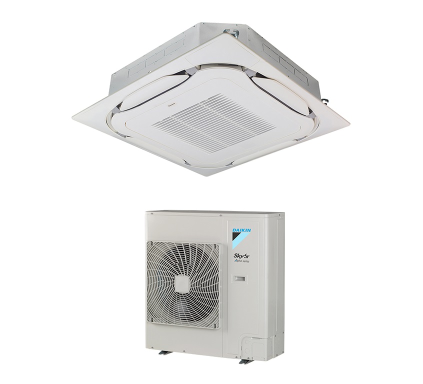 Daikin FCAG71B / RZAG71MY1