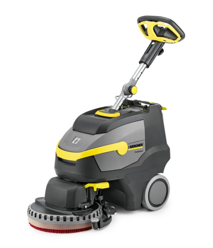 Karcher BD 38/12 C