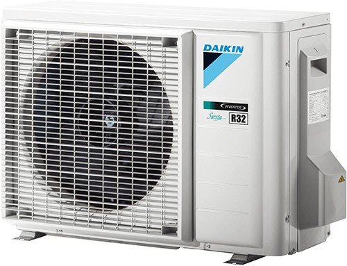 Daikin ARXM50M9 с зимним комплектом (-30)