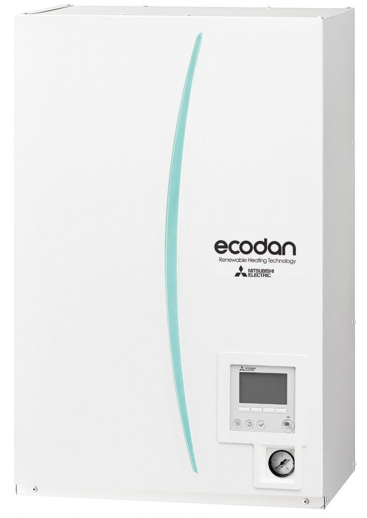 Mitsubishi Electric EHPX-VM2C