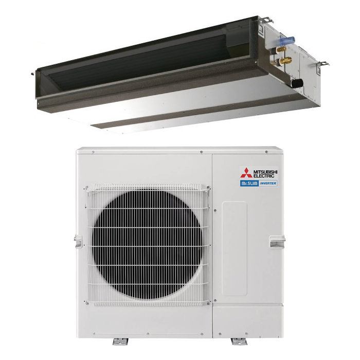 Mitsubishi Electric PEAD-RP100JAQ / PUHZ-P100YKA