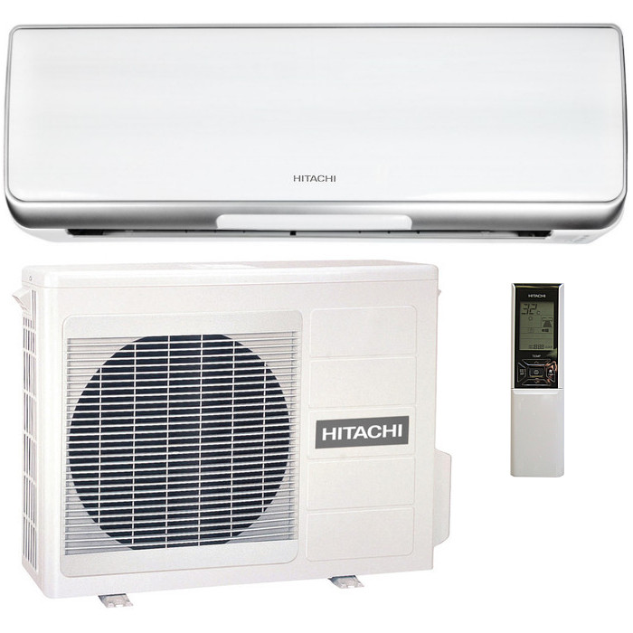 Hitachi RAK-25PSB / RAC-25WSB
