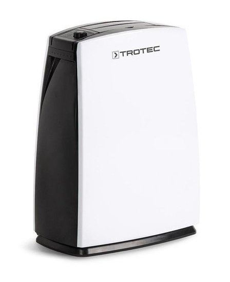 Trotec TTK 70 E