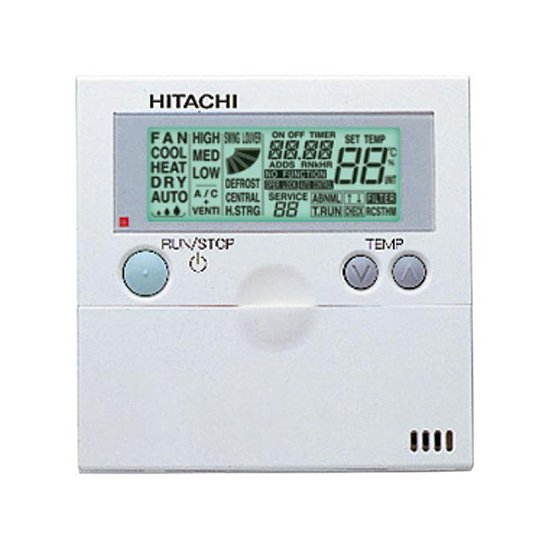 Hitachi PSC-A64S