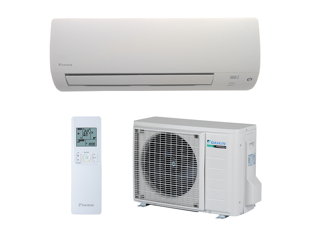 Daikin FTXS25K / RXS25L3