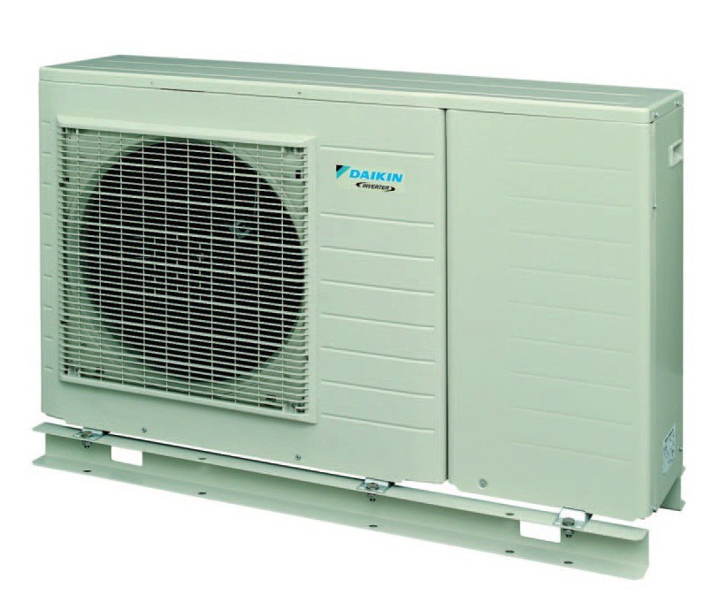 Daikin EWYQ006ACV3P