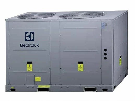 Electrolux ECC-61 (уценка)