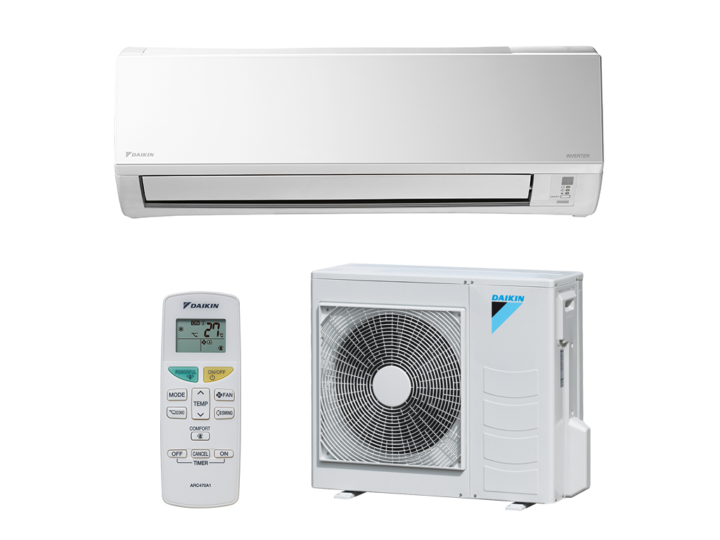 Daikin FTXB60C / RXB60C