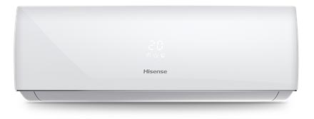 Hisense AMS-09UR4SVEDB6